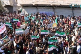 “قمة سوتشي”.. ماذا بعد إيقاف معركة إدلب؟