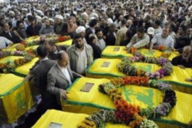 دراسة جديدة تكشف خسائر “حزب الله” في سوريا