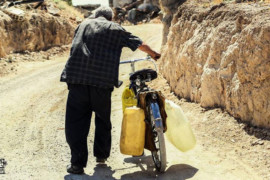 تقرير أممي: 70% من السوريين لا يحصلون على مياه مأمونة للشرب