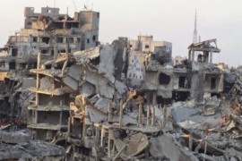 الأتلانتيك: لماذا لم يتمكن دي ميستورا من تقديم حل في سوريا؟