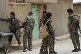 “ورقة المهمة”.. أسلوب عناصر “قسد” في سرقة المدنيين