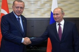 لماذا تسعى إيران لانهيار اتفاق سوتشي في إدلب؟