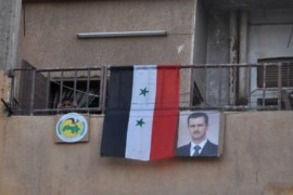 المصالحة الوطنية وسيلة لخداع السورين وتصفيتهم