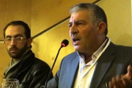 رابطة كردية تدعو لإخراج “ي ب ك/ بي كا كا” الإرهابي من سوريا