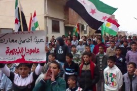 هل يدرك قادة الأكراد حتمية العودة إلى حضن الشعب السوري؟