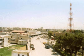سيناريو عفرين يتكرر في سرى كانيى