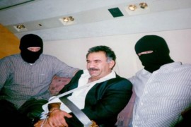 ما هي اتفاقية أضنة السرية للعام 1998؟