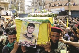الغارديان تكشف عن خسائر “حزب الله” في سوريا