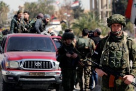 كيف تسعى روسيا للسيطرة الكاملة على ميليشيات الأسد؟
