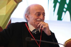 جنبلاط يفجّر مفاجأة عن بشار الأسد “أكبر كذّاب في العالم”