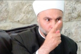“مأمون رحمة” يشعل حرب العمائم