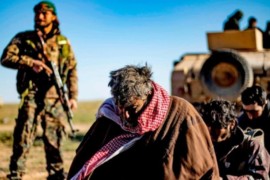 ما شروط العراق على الغرب للقبول بصفقة محاكمة عناصر “داعش”؟