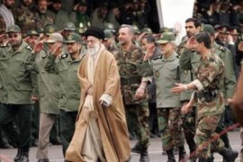 ما تداعيات تصنيف الحرس الثوري الإيراني منظمة إرهابية؟