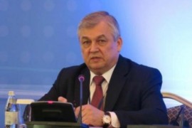 لافرينتييف يكشف: ستة أسماء عطلت تشكيل اللجنة الدستورية في سوريا