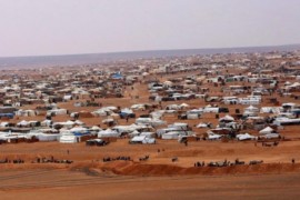 الأمم المتحدة: أكثر من 7300 شخص غادروا مخيم الركبان منذ آذار