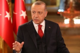 أردوغان : سنسلم منبج وشرق الفرات لـ«أصحابها الحقيقيين»