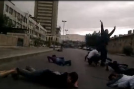 الغوطة الشرقية من “الجمعة العظيمة” إلى منفى التهجير القسري