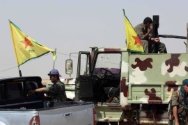 مستشار أمريكي: المنطقة الآمنة يمكن أن تبعد ” PKK-PYD ” عن حدود تركيا