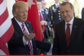 اردوغان : قريبا سوف يعود مليون سوري إلى وطنهم .