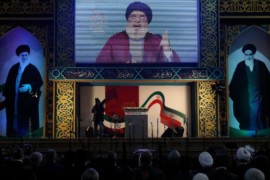 واشنطن بوست: هكذا تأثر حزب الله بالعقوبات الأمريكية على إيران