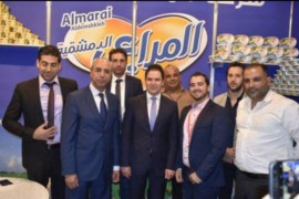 مخصصات إزالة أنقاض الغوطة الشرقية إلى جيب المنفوش