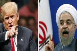 ترامب ترك لهم رقم الهاتف.. واشنطن وطهران والحرب المستحيلة