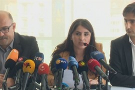 أوجلان يدعو لوحدة سوريا وإيجاد حلول ديمقراطية