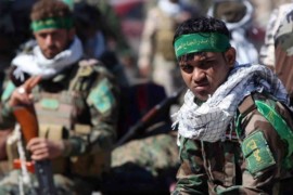 ماذا تهدف الميليشيات الإيرانية من السيطرة على مواقع جديدة في حلب؟