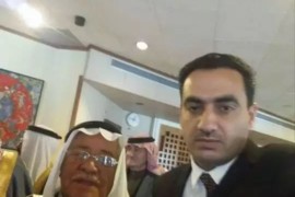 عاجل: نظام الأسد یستدعي نحو ٥٠ شخصیة عشائریة من الجزیرة السوریة لمواجهة تداعیات زیارة ثامر السبهان لدیر الزور
