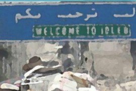 أكثر من نصف مليون نازح ومئات الضحايا حصيلة الحملة على الشمال السوري