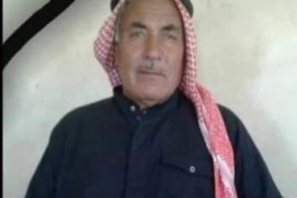 وفاة رجل من كوباني أثناء إخماد النيران في محاصيل قريته