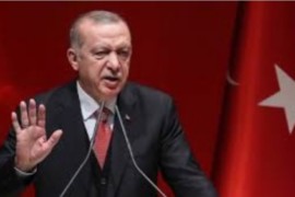 اردوغان :تركيا لن تبقى صامتة تجاه الهجمات على أدلب .