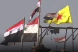 مسؤول في تنظيم داعش يرعى مفاوضات بين ميليشيات قسد ونظام الأسد في ريف دير الزور