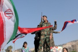 صحيفة: إخراج إيران من سوريا لن يكون سهلاً