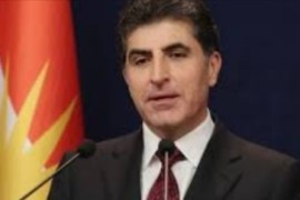 رئيس اقليم كردستان يطالب بتعويض ذوي الشهداء ضحايا مجازر الانفال.