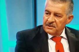 عبد العزيز تمو : ميليشات pkk تهدد الكورد السوريين كما فعلت داعش.