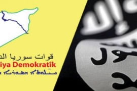 من أمير داعشي إلى متعهد للإنشاءات بمباركة ميليشيات قسد.