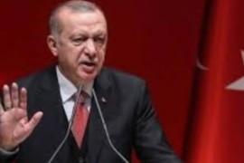 خطاب الرئيس التركي رجب طيب أردوغان حول  كورونا