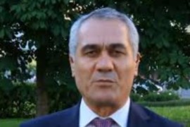كاميران حاجو : نحن مستمرون في الحوار مع pyd ومبادرة مظلوم عبدي إيجابية.