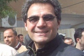 عبد الله كدو : يوجه رسالة إلى من  يعترض على اعتبار مواطني إدلب و حماة و اللاذقية وحلب و غيرها اهلنا،