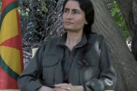 منظومة PKK الإرهابية تدعو إلى عقد مفاوضات بين pyd ونظام الأسد.