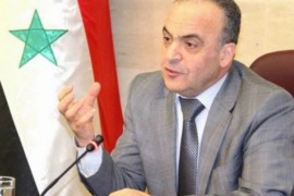 نظام الأسد يعترف بافلاسه.