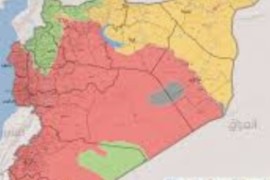 بيان مشترك لوزراء خارجية دول المجموعة المصغرة حول سوريا