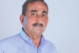 اسامة محمود اغي :الكردي الوطني والكردي العابر للوطنية.