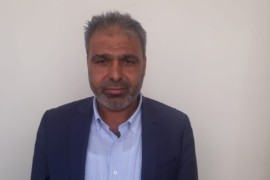 محمد عمر الزامل : سوف نسعى جاهدين لمنع حدوث اي تجاوز وهدفنا نشر الأمن والأمان.