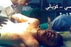 الذكرى السنوية السابعة على استشهاد ولات حسي بسلاح ميليشيات pkk.