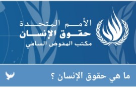 حقوق الأقليات القومية و الدينية و اللغويةفي الدول التي يعيشون فيها حسب قرار الأمم المتحدة.