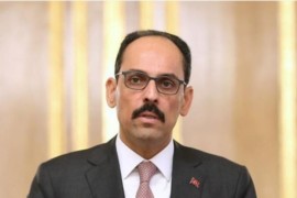 الرئاسة التركية :لم نصل إلى أي اتفاق مع الجانب الروسي بشأن إدلب.