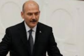 تركيا تعلن القبض على قيادي كبير في تنظيم داعش.