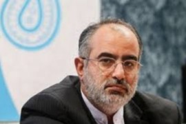 حسام الدين آشنا : اي رد أمريكي على الصواريخ الإيرانية قد يؤدي إلى حرب شاملة.
